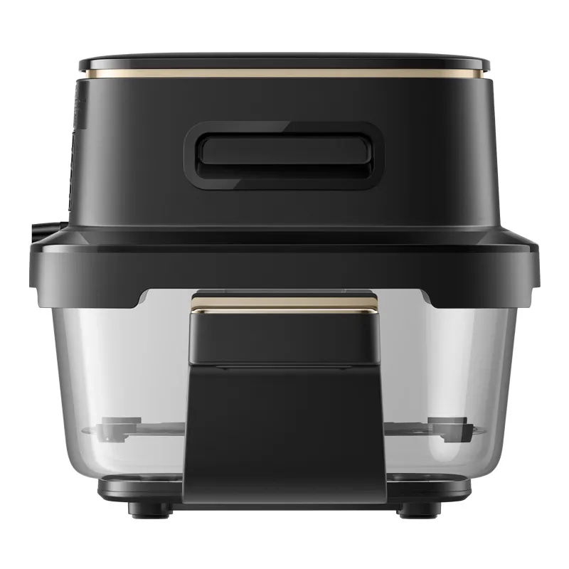 Frytkownica Beztłuszczowa MOVA AF20 Pro 6,5l 1700W