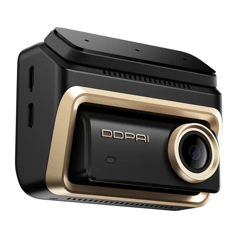 Wideorejestrator DDPAI Z90 Master 4g Z Kamerą Przednią 8MP