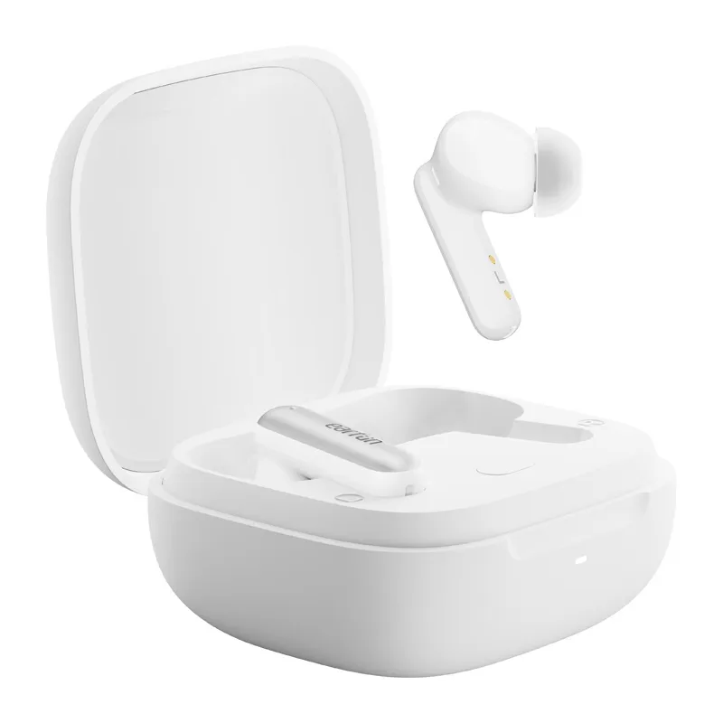 Słuchawki TWS EARFUN Air Pro 4I ANC Bluetooth 5.4 570H - Białe