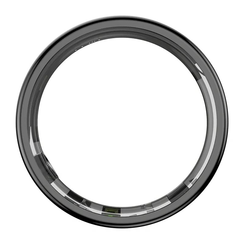 Smartring COLMI RING 2 Rozmiar 7 - Czarny