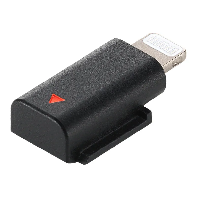 Adapter DJI Mic 3 Lightning Do IPhone'ów