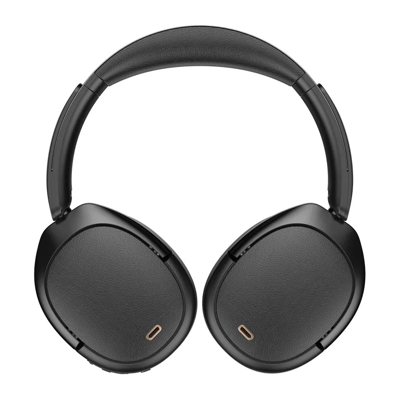 Słuchawki Bezprzewodowe EDIFIER W80 Z ANC Bluetooth 5.4 - Czarne
