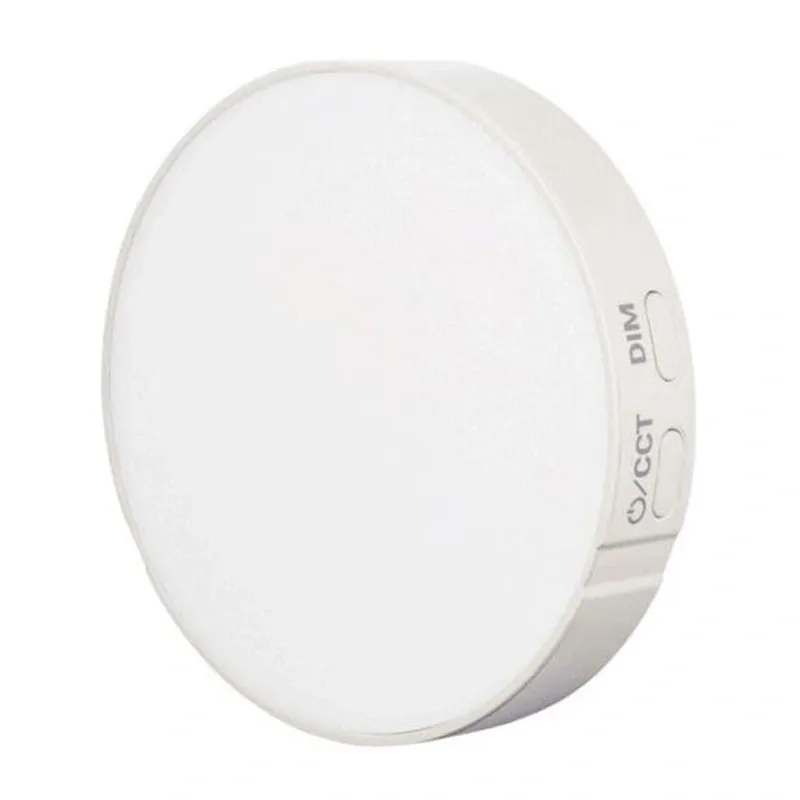Lampa Okrągła GODOX LR15BI LED Ze Statywem - 2800K-6500K