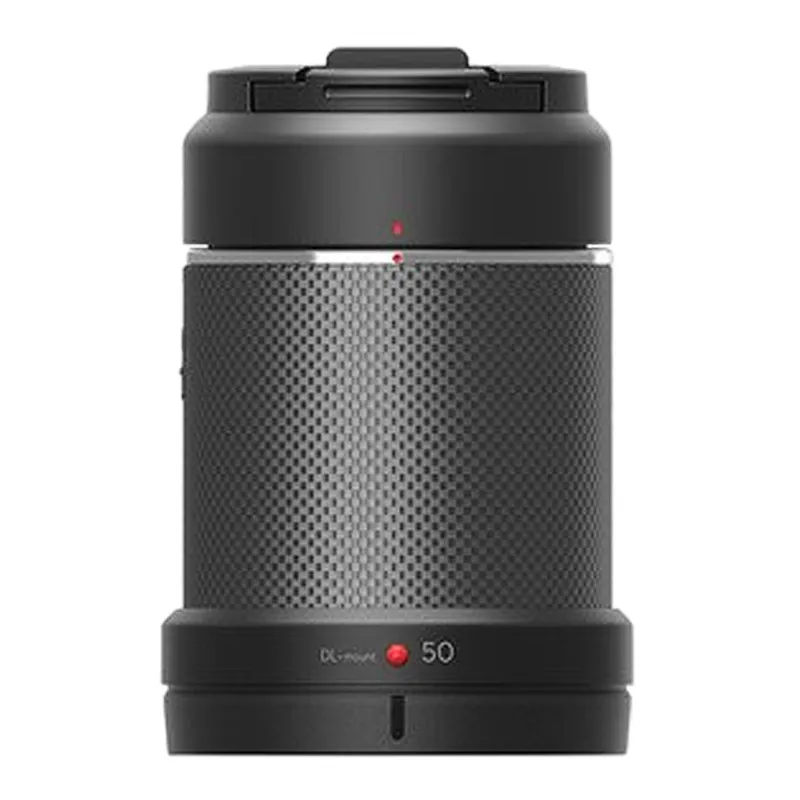 Obiektyw DJI ENTERPRISE DL 50mm F2.8 LS ASPH Do Zenmuse
