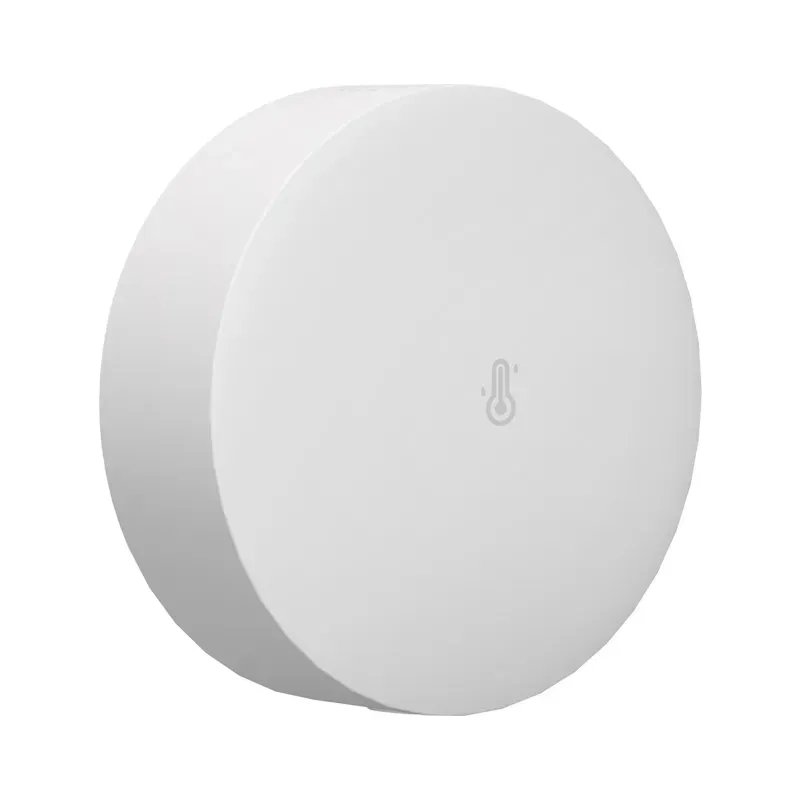 Czujnik Temperatury I Wilgotności SONOFF SNZB-02P ZigBee