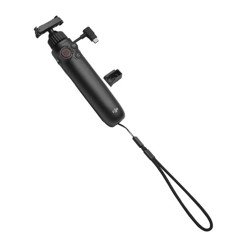 Dwukierunkowy Uchwyt Z Akumulatorem DJI Osmo Action 6 4900 mAh