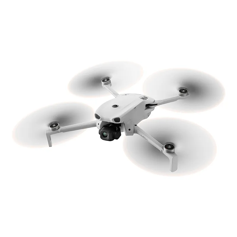 Dron DJI Lito 1 Fly More Combo 4K 36 Minut