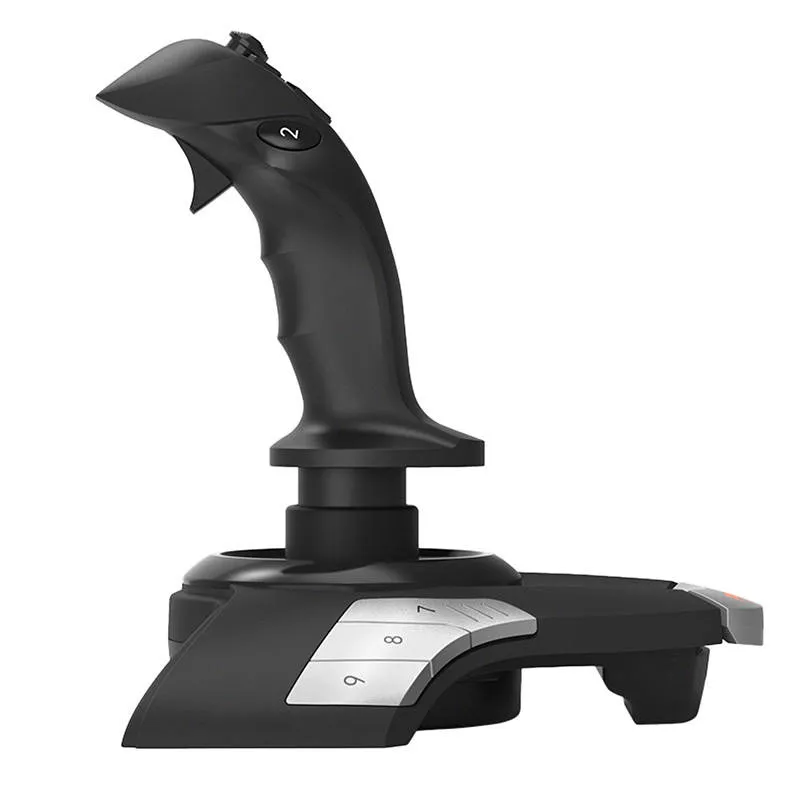 Joystick PXN-F16 Do Symulacji Lotu PC/SWITCH/PS3/SMARTPHONE