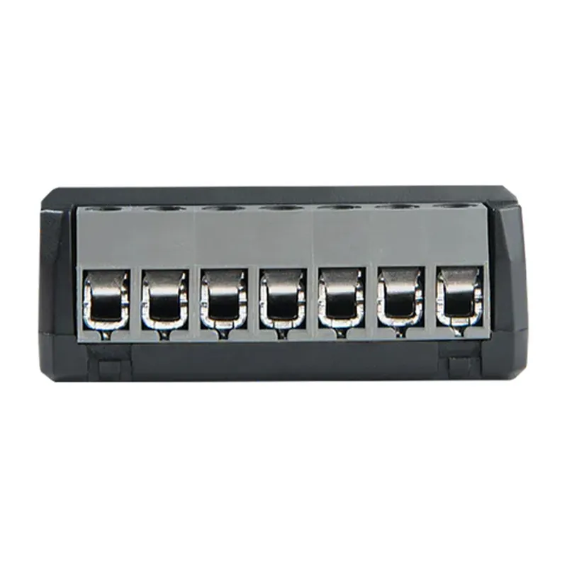 Przekaźnik SHELLY 2PM GEN4 Zigbee Matter 2-KANAŁOWY