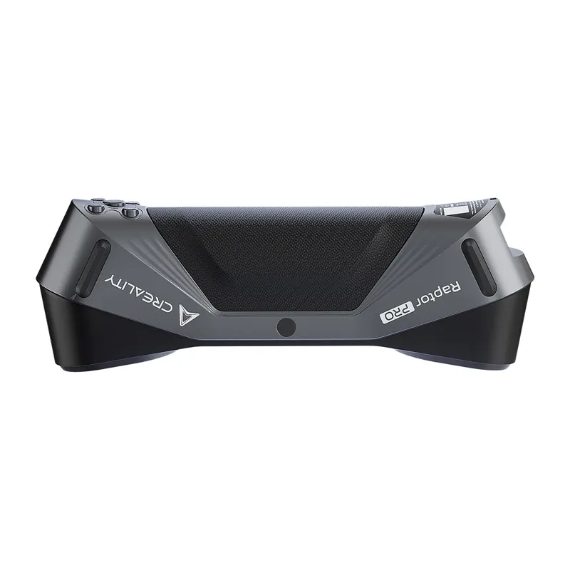 Skaner 3D CREALITY CR-Scan Raptor Pro - Dokładność 0.02mm