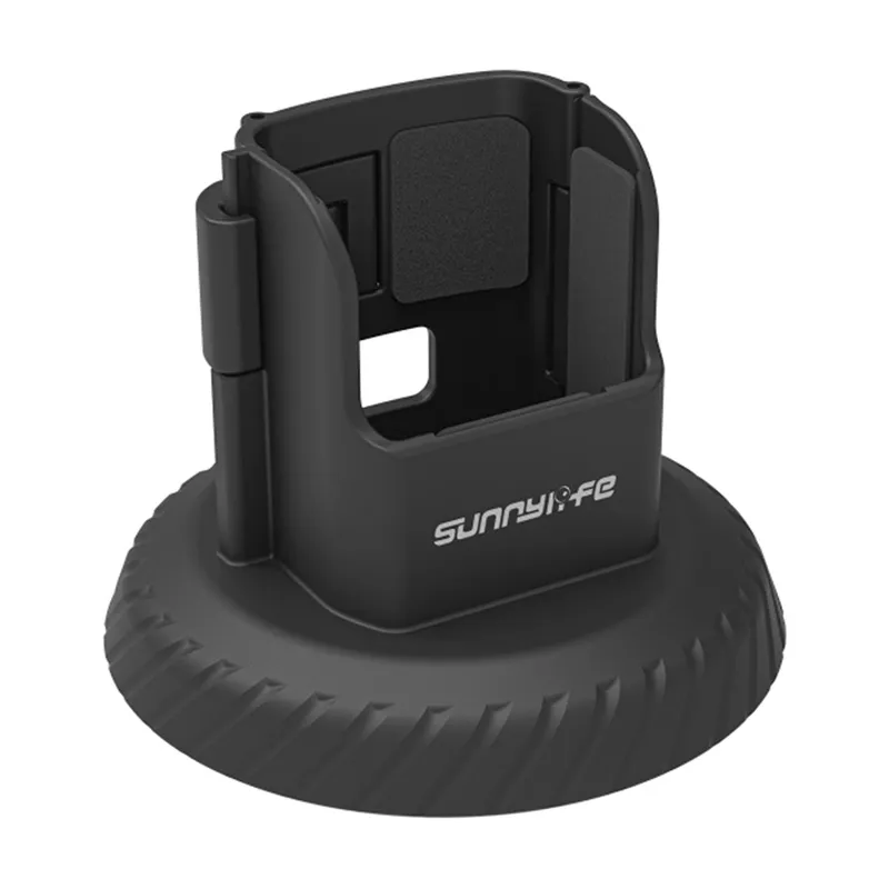 Podstawa Magnetyczna SUNNYLIFE Do DJI Osmo Pocket 3 - Czarna