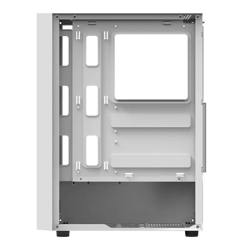 Obudowa Komputerowa DARKFLASH A290 - Biała