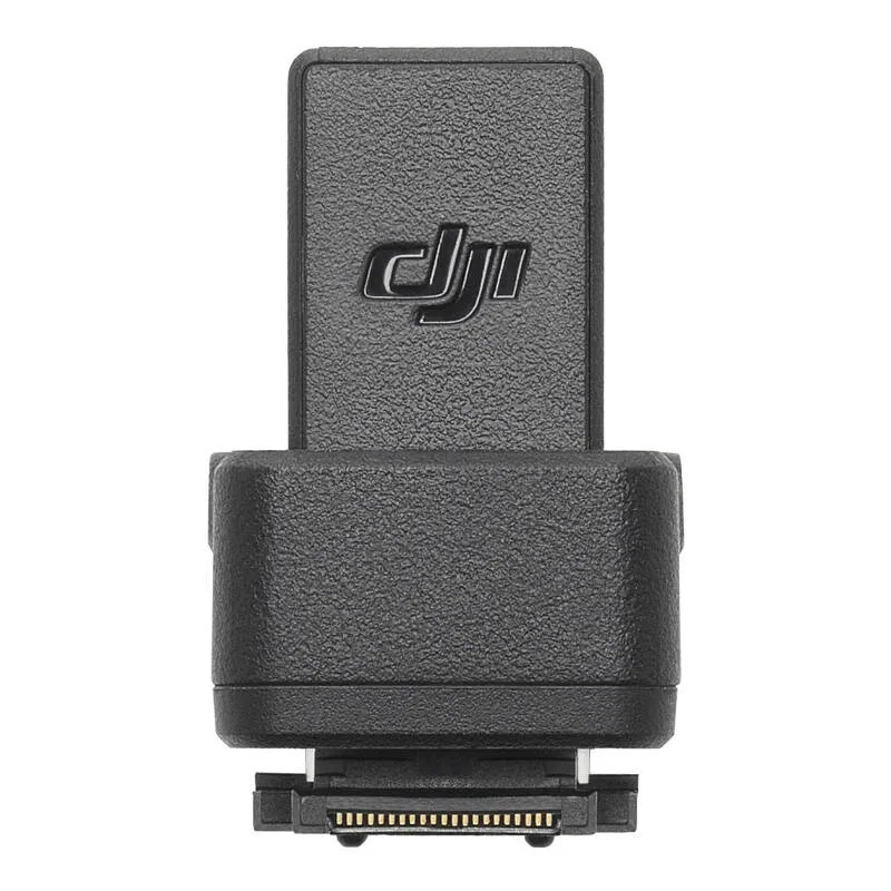 Adapter DJI Mic 2 Do Sony MI Shoe