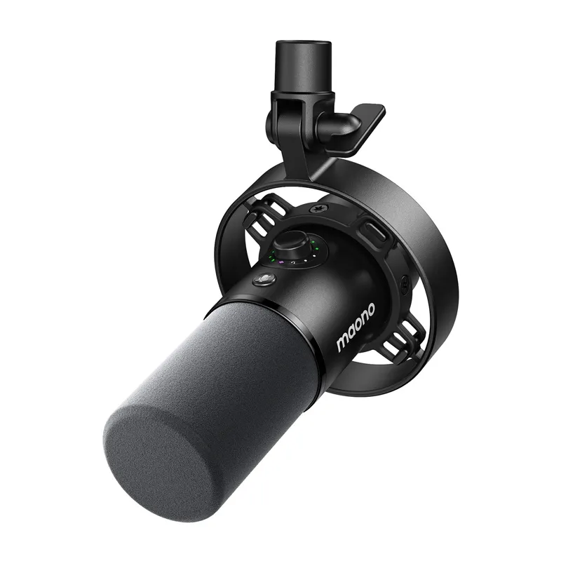 Mikrofon Dynamiczny MAONO PD300X USB-C/XLR