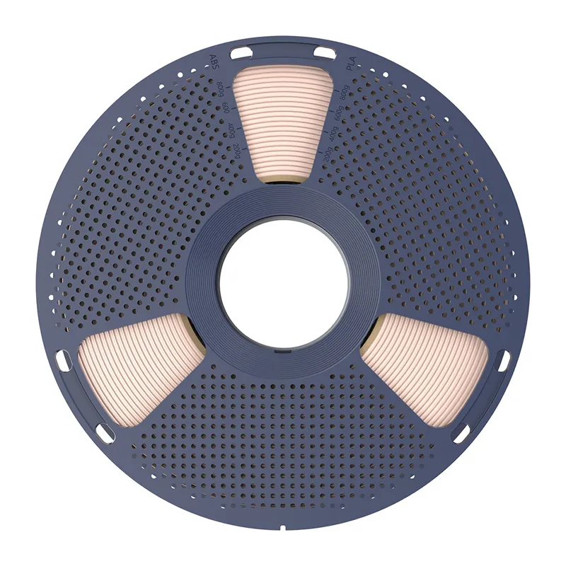 Filament SUNLU PLA+ 2.0 1,75mm 1kg - Beżowy
