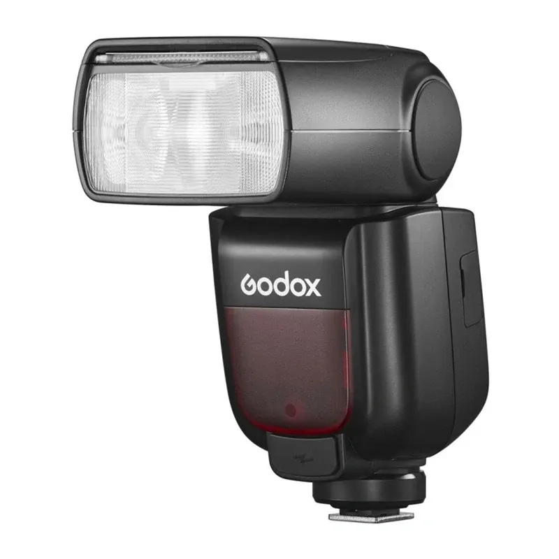 Lampa Błyskowa GODOX TT685II TTL Do Fujifilm 76WS - Zestaw Ze Statywem