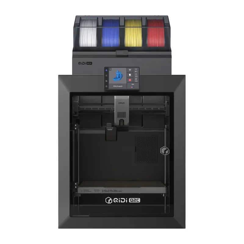 Drukarka 3D QIDI Q2C Combo FDM 270×270×256mm