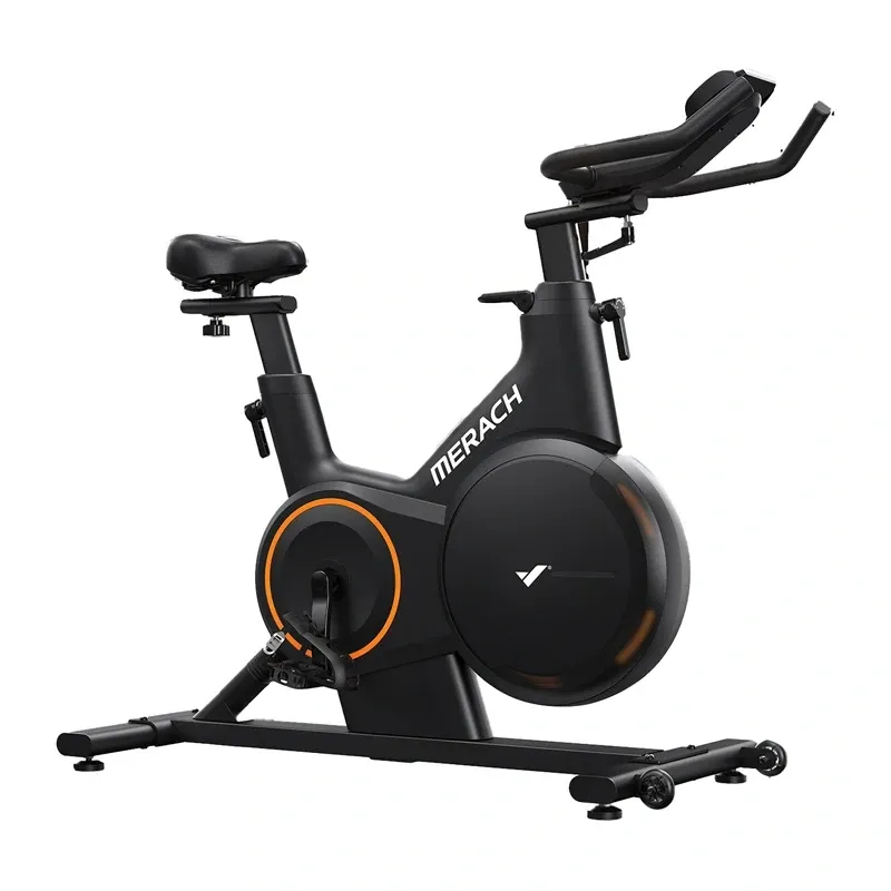 Rower Spinningowy MERACH MR-S28B1 16 Stopni Oporu