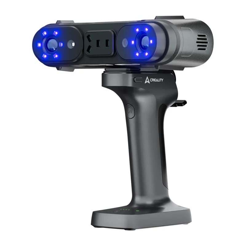 Skaner 3D CREALITY Sermoon X1 - Dokładność 0,02mm