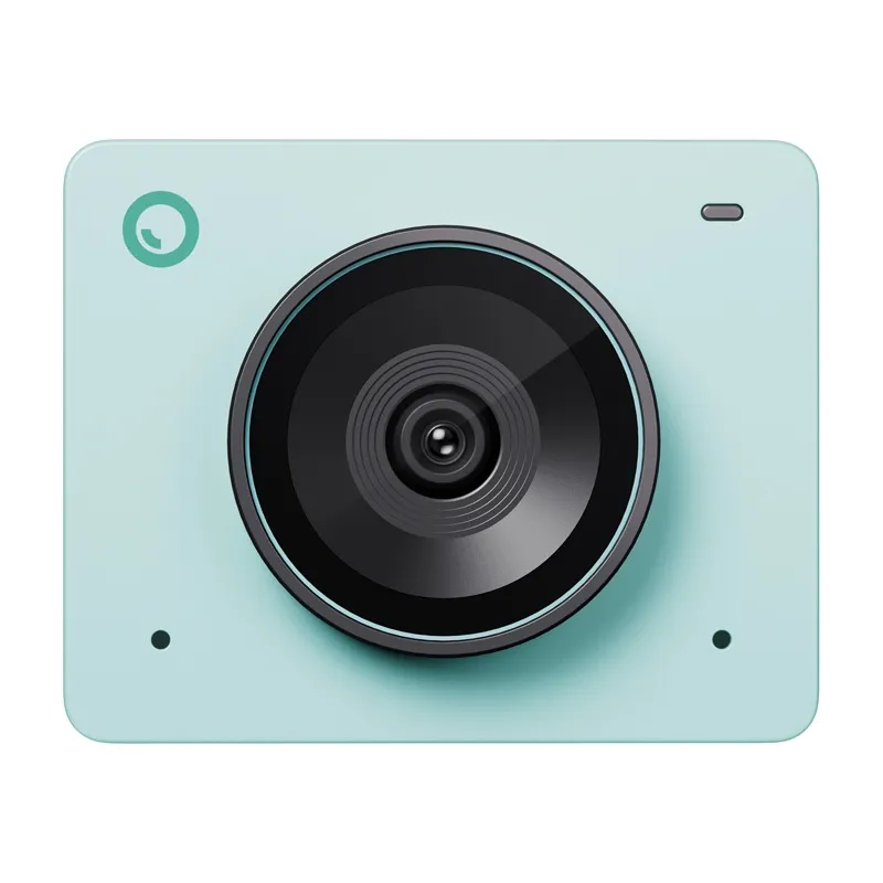 Kamera Internetowa OBSBOT Meet 2 4K (Zielona)