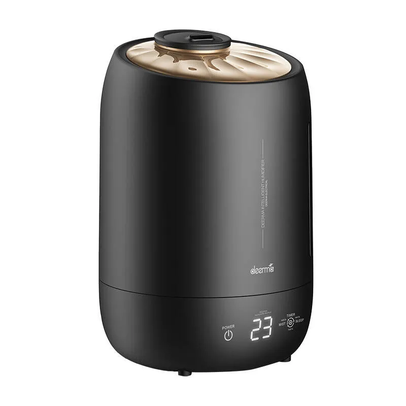 Nawilżacz Powietrza DEERMA F600 Ultradźwiękowy 25W - Srebrny