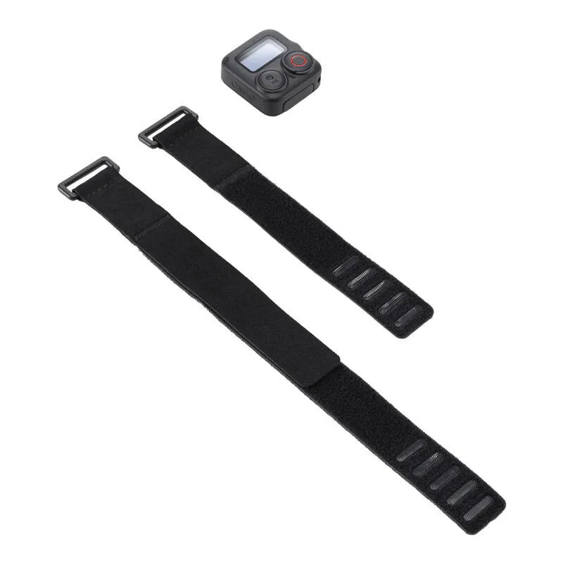 Pilot DJI Do Osmo Action 4/5 Pro GPS Bluetooth