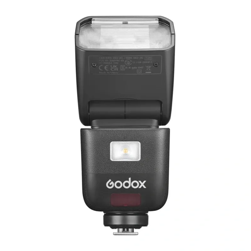 Lampa Błyskowa GODOX V480 TTL GN50 Do Nikon Ze Statywem