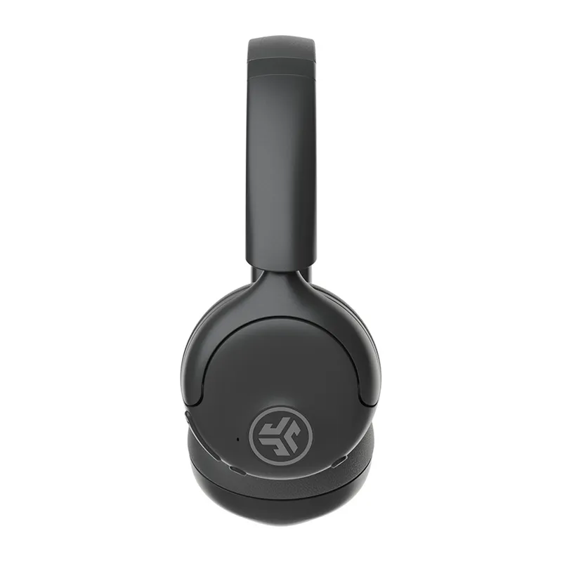 Słuchawki Bezprzewodowe JLAB Go Lux ANC Bluetooth 5.4 - Szare