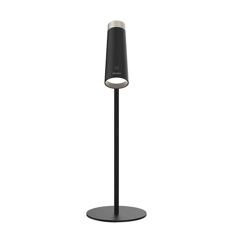 Lampka Biurkowa YEELIGHT 4w1 Inteligentna Z Wi-Fi