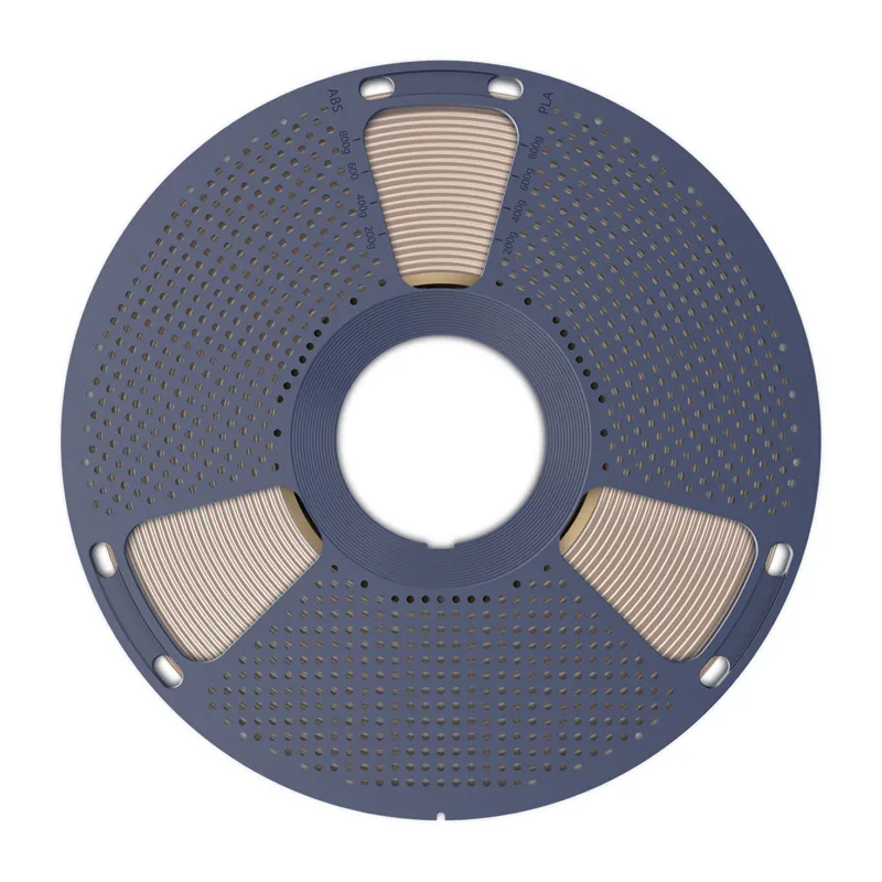 Filament SUNLU PETG 1.75mm 1kg - Beżowy