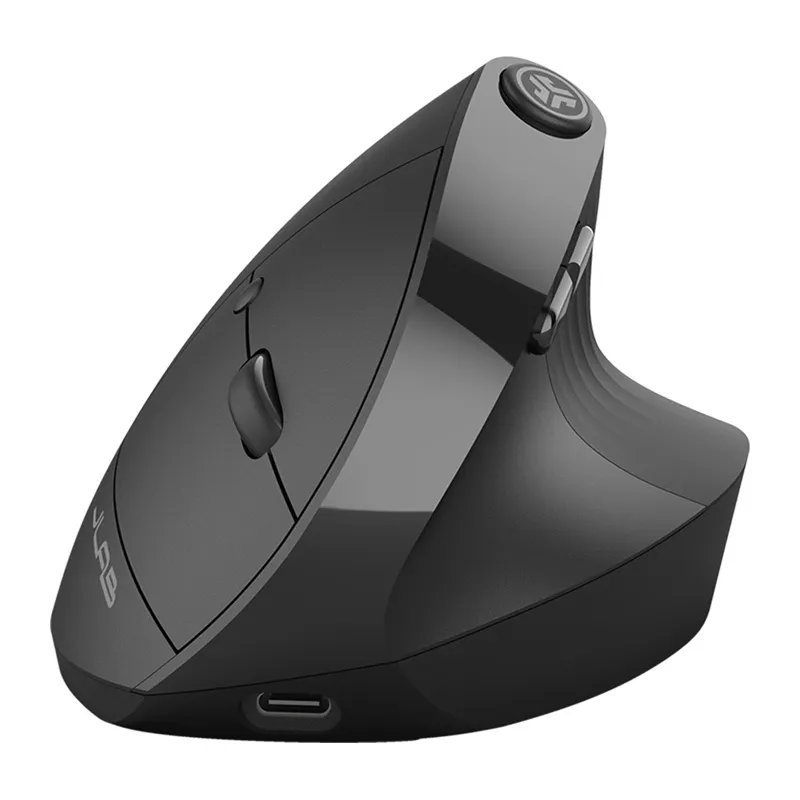 Bezprzewodowa Myszka Ergonomiczna JLAB USB-C 2400 DPI