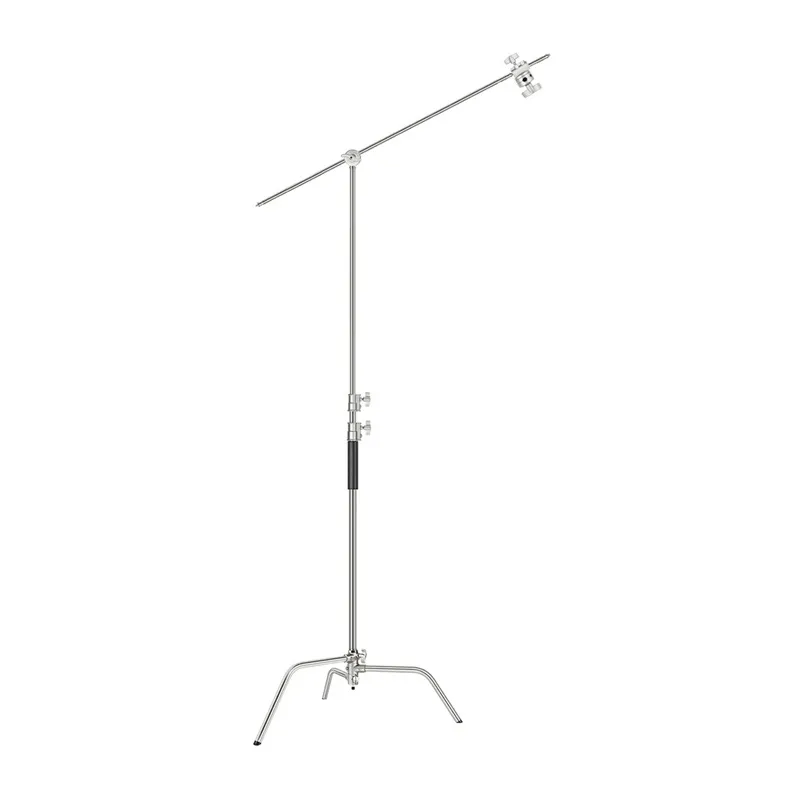 Statyw Typu C NEEWER SC320 320 cm - Stal Nierdzewna