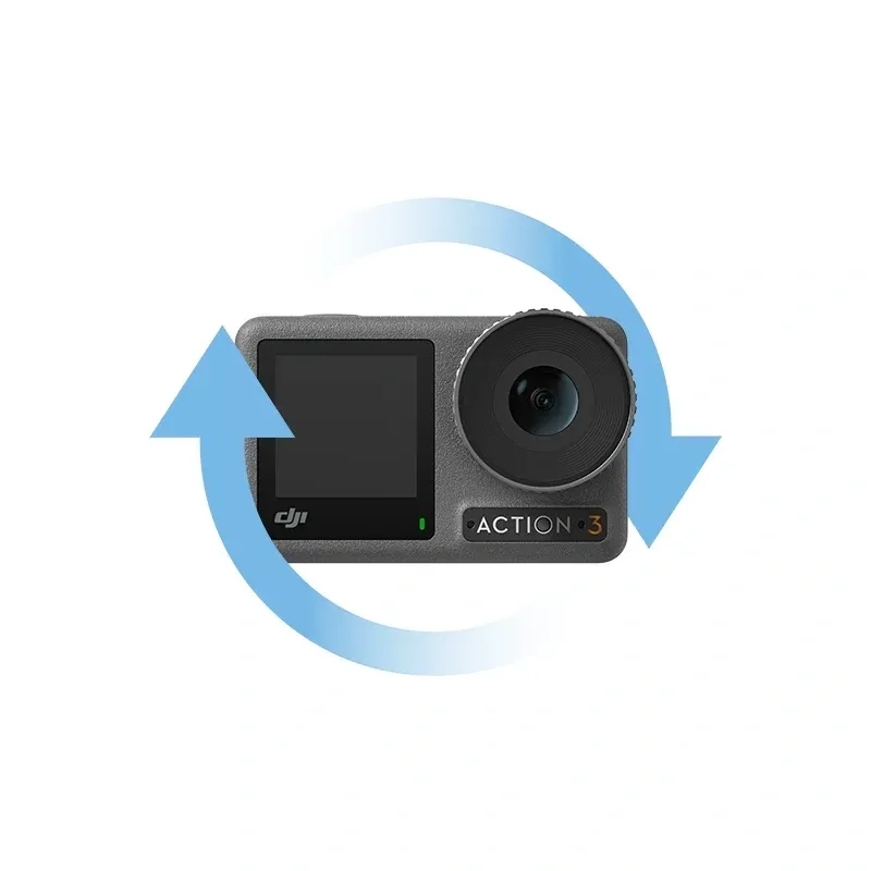 Plan Serwisowy DJI Care Refresh Osmo Action 3 - 12 Miesięcy