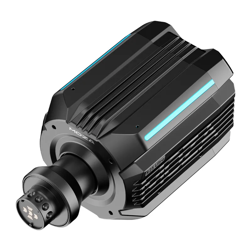 Baza Kierownicy MOZA RACING R25 25NM - Bezpośredni Napęd