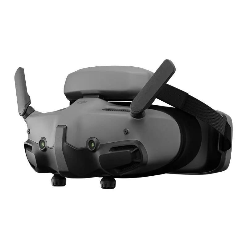 Gogle FPV DJI Goggles 3 - Ekran Micro-OLED 1080P