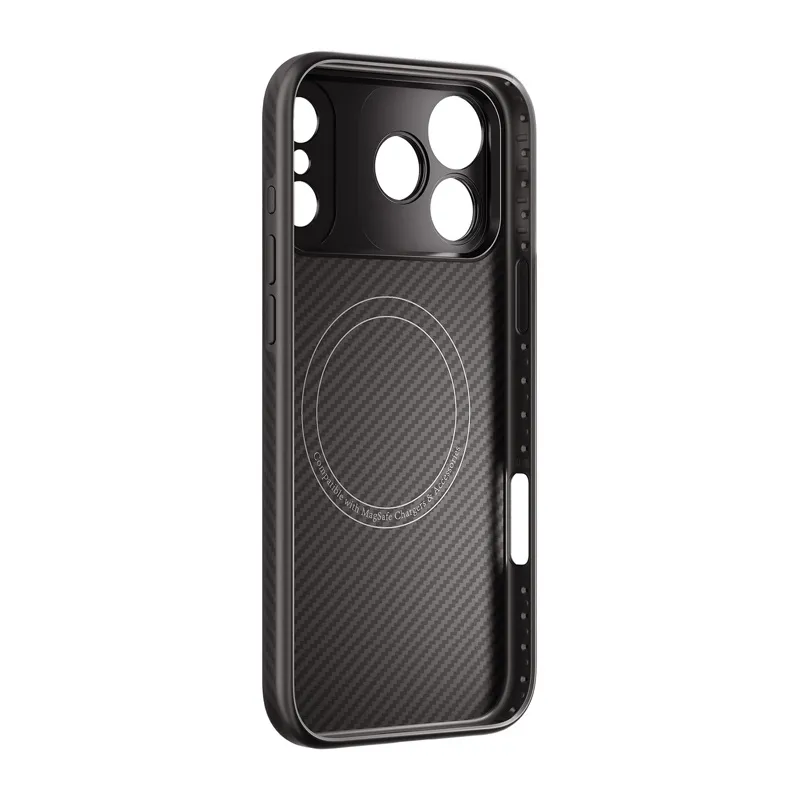 Etui FREEWELL Filmmaker Case Do IPhone 17 Pro Max Mocowanie 17 mm