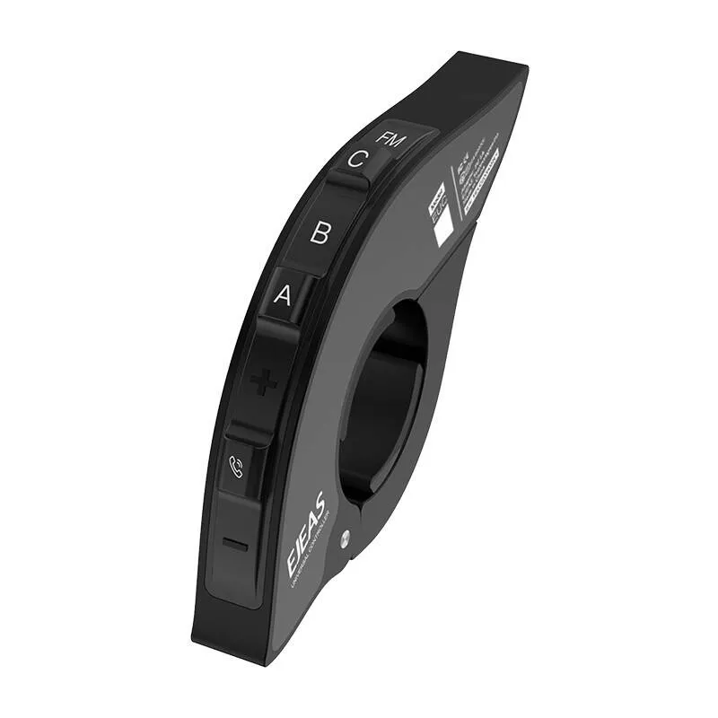 Pilot Do Interkomu EJEAS EUC - USB-C 80 mAh