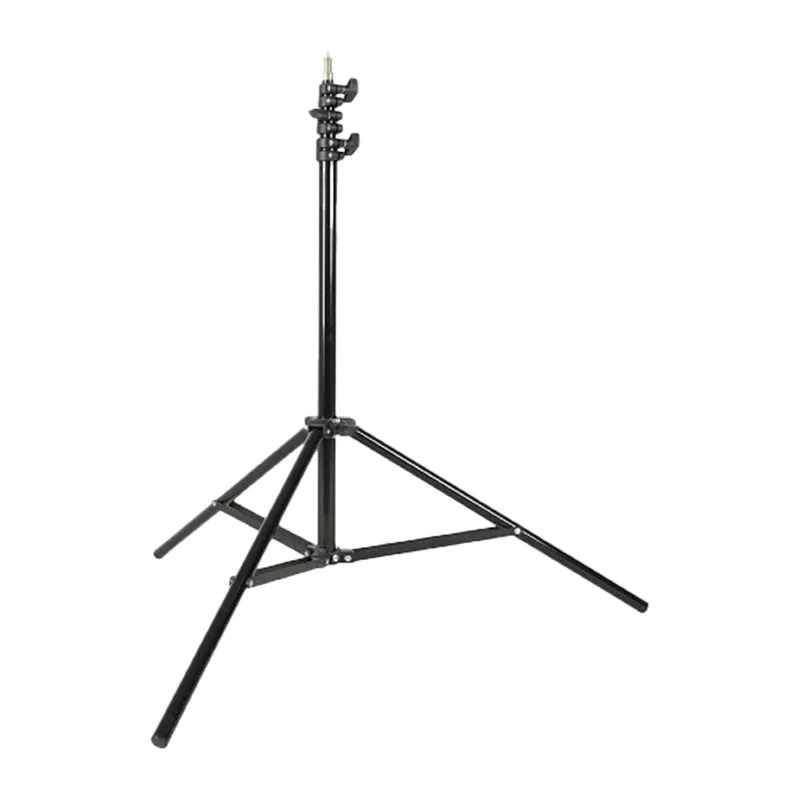 Statyw Oświetleniowy GODOX 240F 240 cm - Czarny