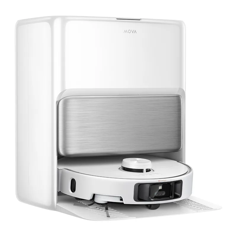 Robot Sprzątający MOVA P70 Pro Ultra 30000 Pa Z Stacją