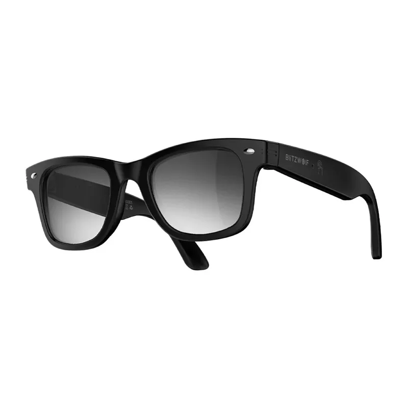 Inteligentne Okulary AI BLITZWOLF BW-AG1 Fotochromowe