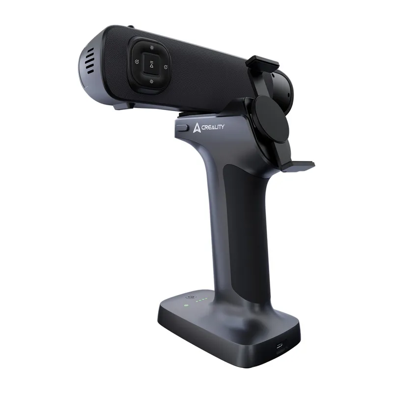 Skaner 3D CREALITY Sermoon X1 - Dokładność 0,02mm
