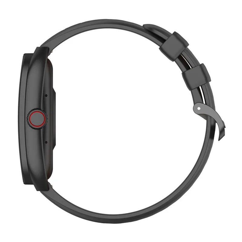 Smartwatch COLMI P86 450 mAh Always On Display - Czarny