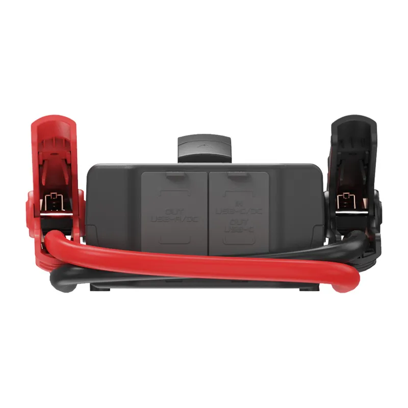 Urządzenie Rozruchowe LOKITHOR J701HD 207,2WH 4000A 24V