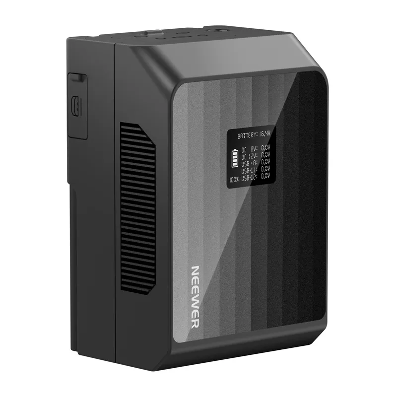Akumulator NEEWER PS099EP 6800 mAh 14,5V 99WH V-Mount