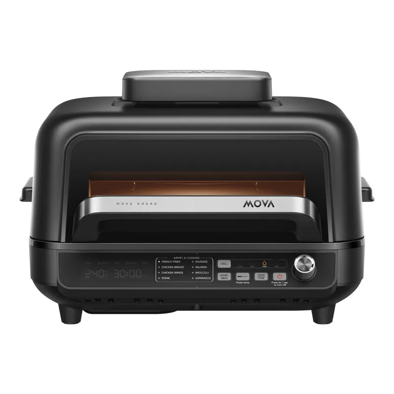 Grill Elektryczny MOVA IG20 Pro - 260°C Wielofunkcyjny