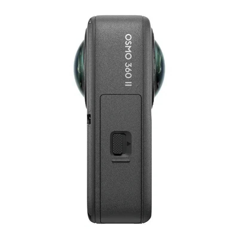 Kamera Sportowa DJI Osmo 360 II Standard Combo - 8K 360°