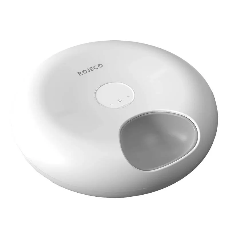 Dozownik Karmy ROJECO 6 Meals 6-KOMOROWY 3600mAh