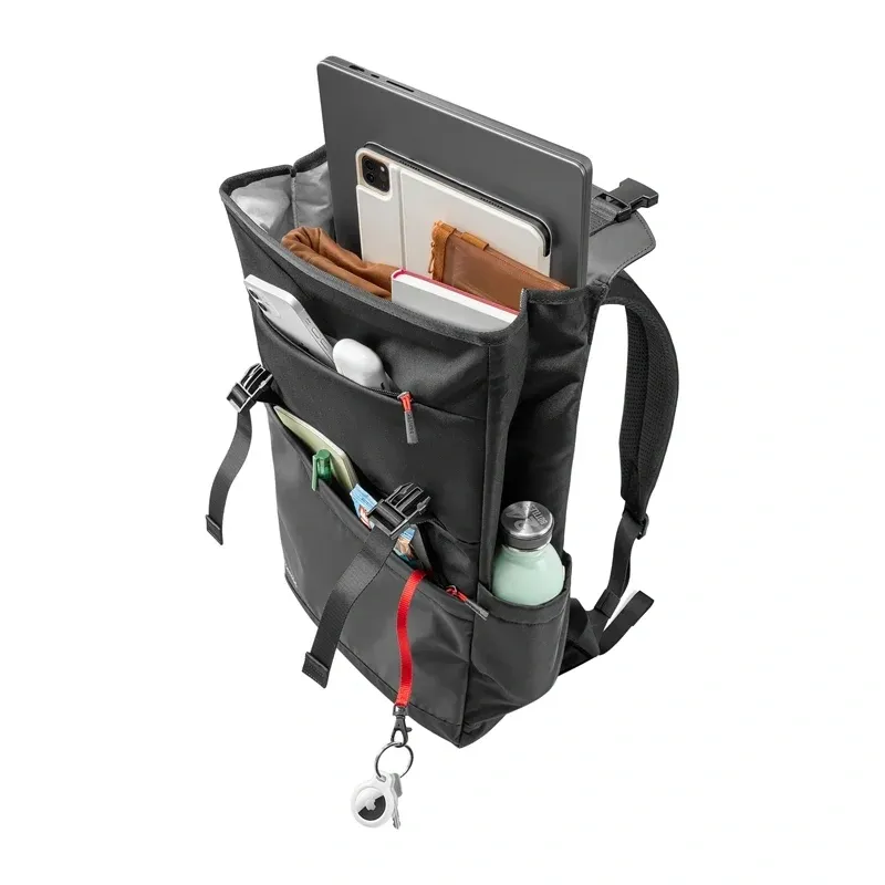 Plecak Na Laptopa 18l TOMTOC SLASH-T64 - Meteorytowy