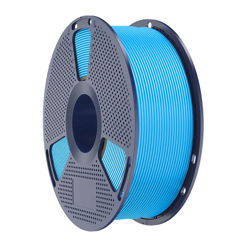 Filament SUNLU PETG 1.75mm 1kg - Cyjan