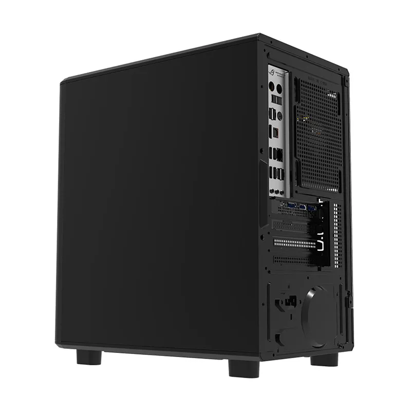 Obudowa Komputerowa DARKFLASH DB330M Mesh - Czarna